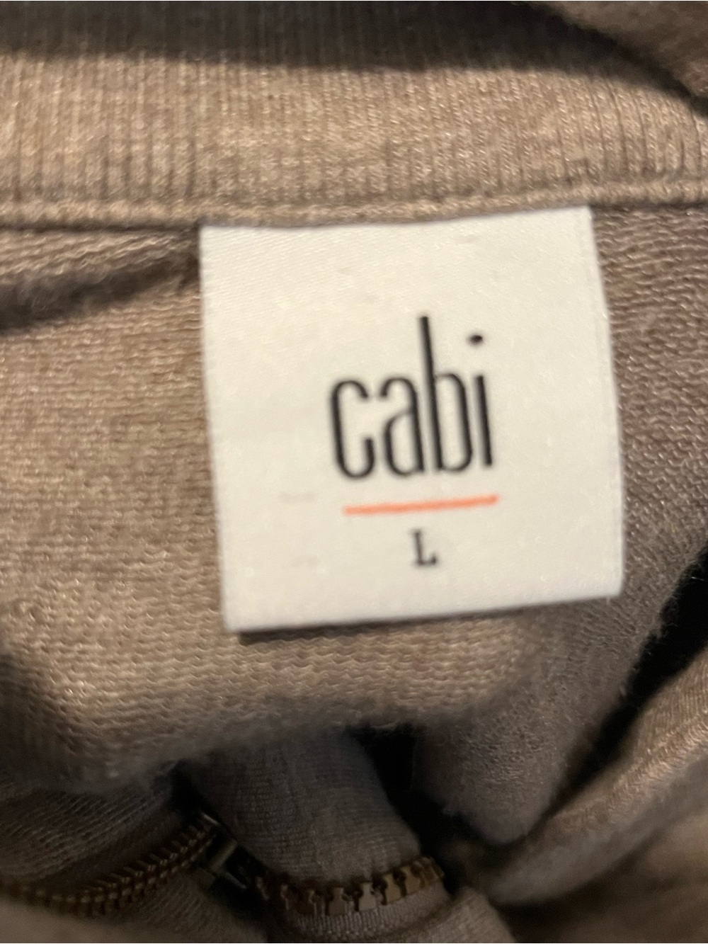 CaBi Jacket - Picture 5 of 6